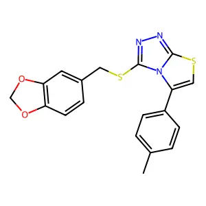 F3285-1134 structure