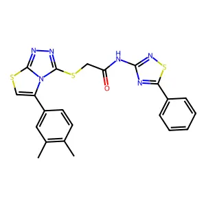 F3394-1069 structure