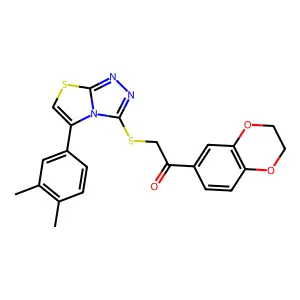 CBKinase1_007972 structure