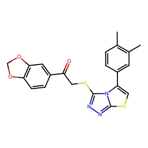 F3394-1072 structure