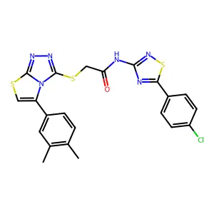 F3394-1073 structure