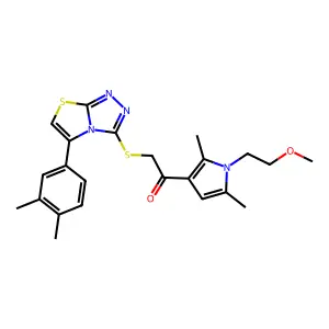 F3394-1074 structure