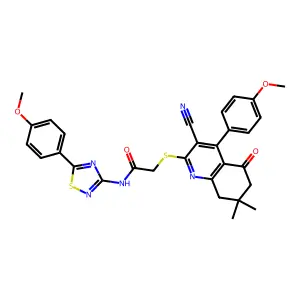 F3394-1116 structure