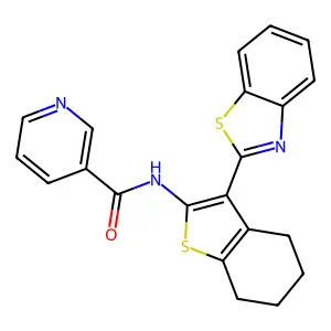 VU0492534-1 structure