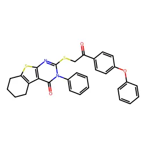 F3394-1147 structure