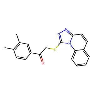 VU0618400-1 structure