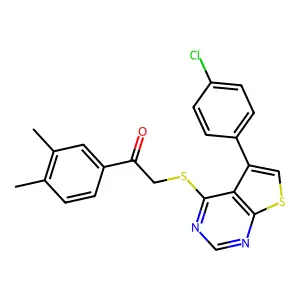 F3394-1159 structure
