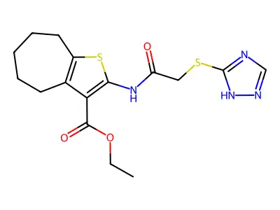 CBKinase1_007383 structure