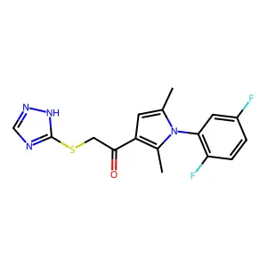 CBKinase1_008205 structure