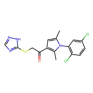 CBKinase1_007939 structure
