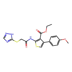 F3394-1176 structure