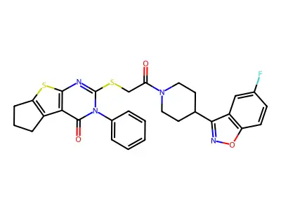 CBKinase1_007876 structure