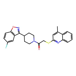 CBKinase1_007626 structure