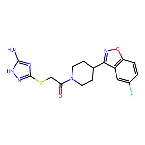 CBKinase1_007698 structure
