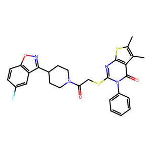 CBKinase1_007832 structure