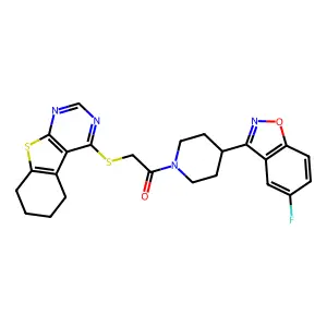 CBKinase1_007366 structure