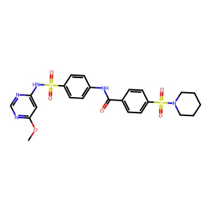 VU0305697-2 structure