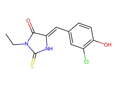 F0921-4246 structure