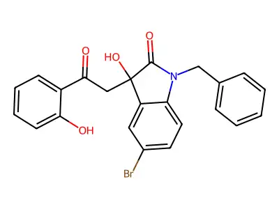 CBKinase1_002427 structure