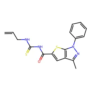 VU0611684-1 structure