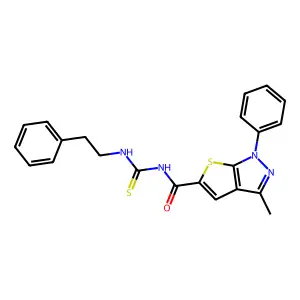 F3345-0721 structure