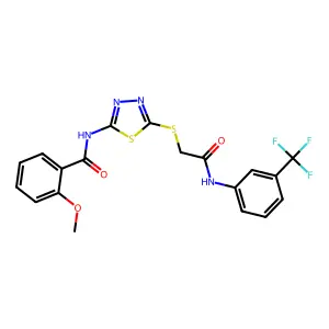 F1838-0334 structure