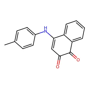 2-Chloroethyl 3-ethoxypropanoate structure