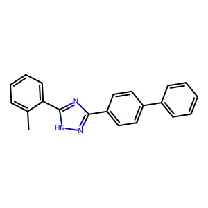 2,6-Dimethylheptan-4-yl bromoacetate structure