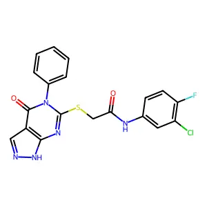 CBKinase1_004981 structure