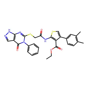 F3394-0582 structure