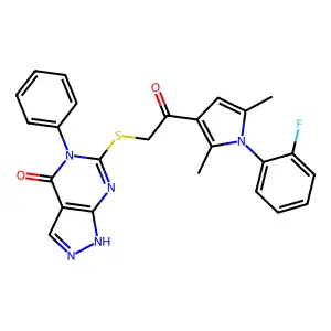 F3394-0586 structure