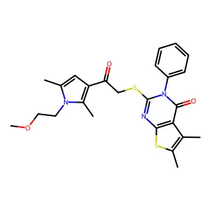 F3394-0591 structure