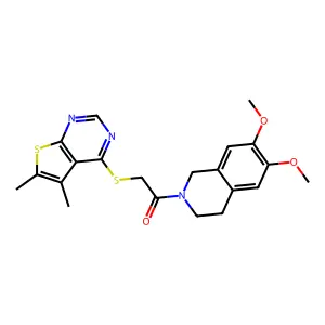 CBKinase1_005105 structure