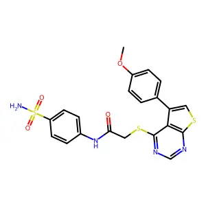 VU0618192-1 structure