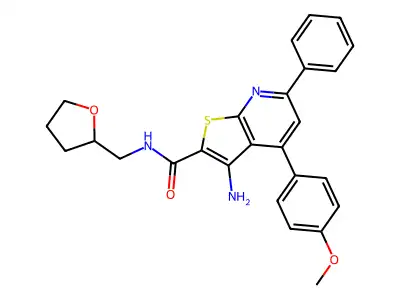 F3394-0637 structure