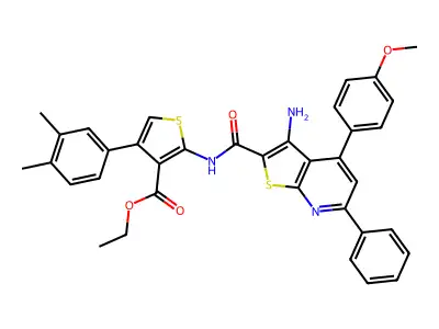 F3394-0638 structure