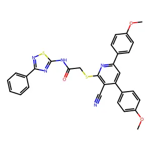 F3394-0641 structure