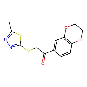 CBKinase1_005421 structure