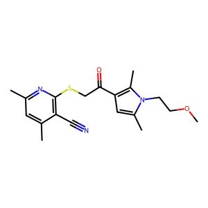 VU0185642-4 structure