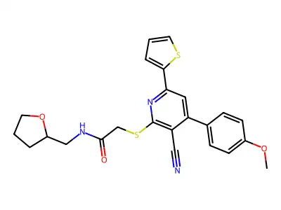 F3394-0715 structure