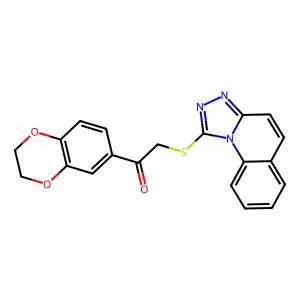 VU0618206-1 structure