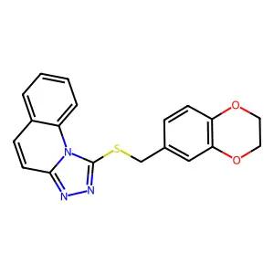 VU0235619-3 structure