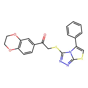CBKinase1_004553 structure