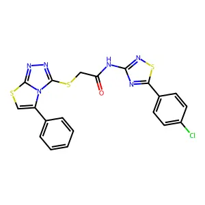 CBKinase1_005535 structure