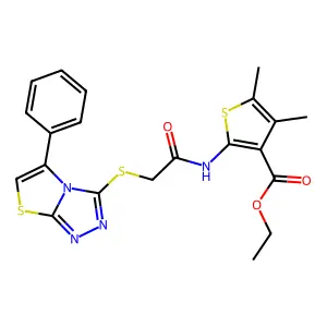 F3394-0741 structure