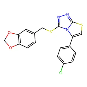 F3394-0745 structure