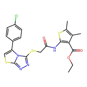 F3394-0749 structure