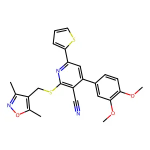 F3394-0760 structure