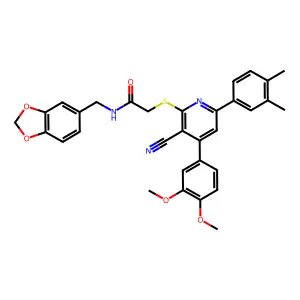 F3394-0763 structure