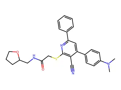 F3394-0264 structure